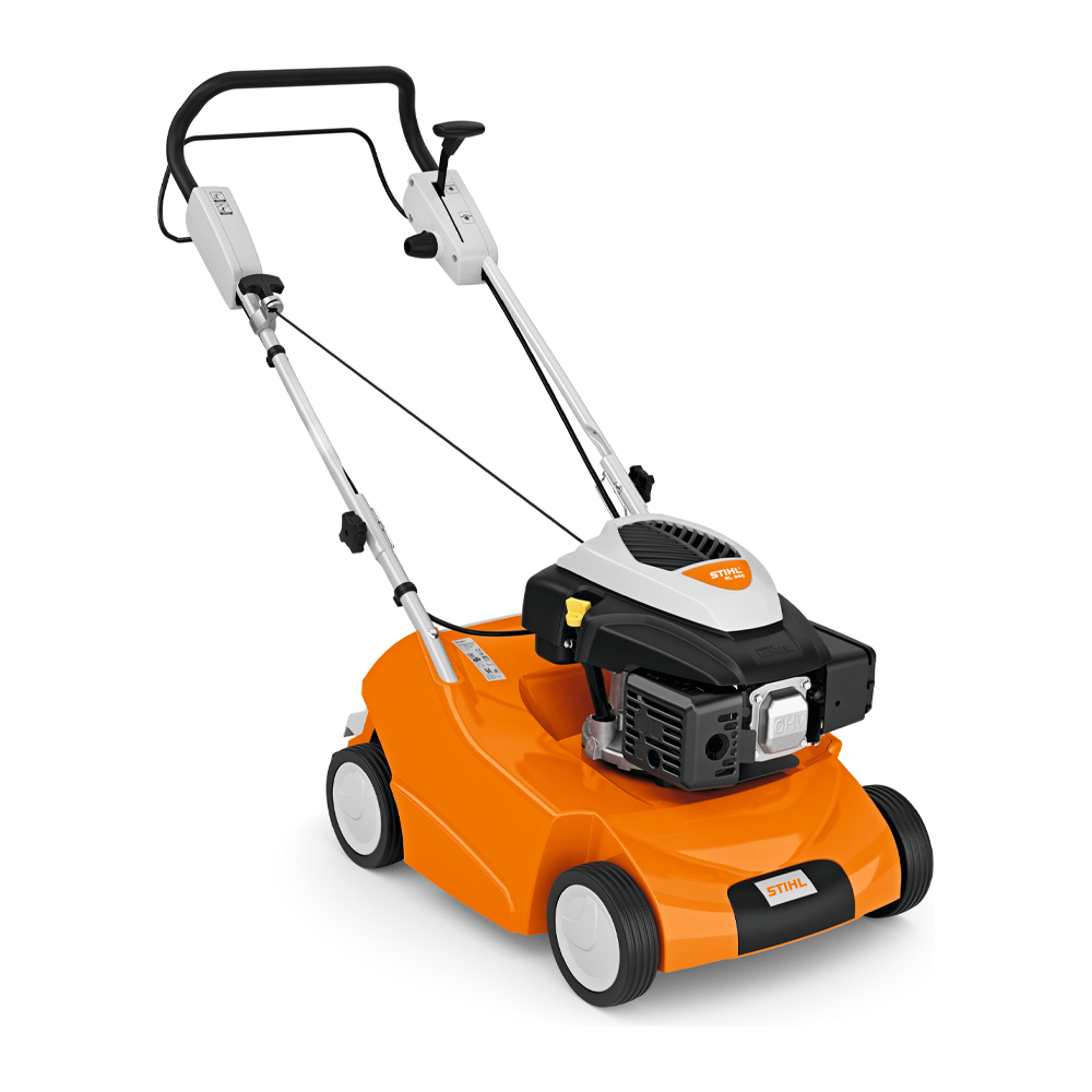 Stihl RL 540 Gasoline Engine Lawn Mower 3.0HP | Stihl by KHM Megatools Corp. Stihl RL 540 Gasoline Engine Lawn Mower 3.0HP | Stihl by KHM Megatools Corp.